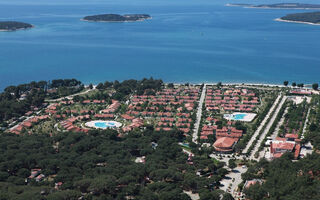Náhled objektu Apartmánový komplex Noemi, Fažana