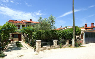 Náhled objektu Apartmány 1318-360, Medulin