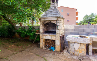 Náhled objektu Apartmány 1318-364, Medulin