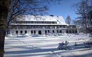 Náhled objektu Hotel Hoher Knochen, Schmallenberg