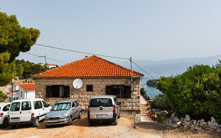 Náhled objektu Apartmán Javor, ostrov Brač
