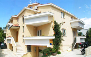 Náhled objektu Apartmány Gorve, ostrov Čiovo