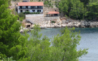 Náhled objektu Robinzonáda Vedrana, ostrov Hvar