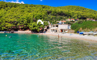 Náhled objektu Robinzonáda Jakov, ostrov Hvar