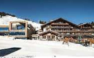 Náhled objektu Das Alpenwelt Resort, Wald im Pinzgau
