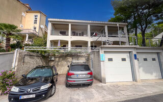 Náhled objektu Apartmány Severina, Brela
