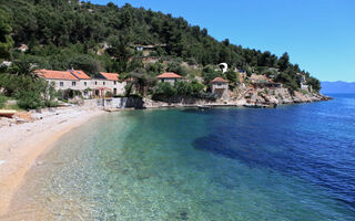 Náhled objektu Robinzonáda Loreana 2, ostrov Hvar