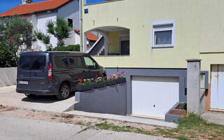 Náhled objektu Apartmány Cecilija, ostrov Pag