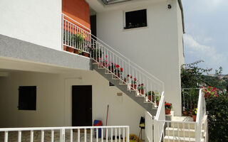 Náhled objektu Apartmány 1657-20, Primošten