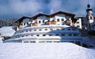 Náhled objektu Ferienhotel Hoppet, Hart im Zillertal