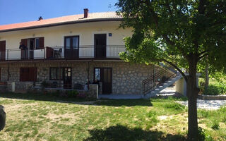 Náhled objektu Apartmány Bili, Starigrad a Paklenica