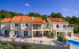 Náhled objektu Apartmány Rajna, ostrov Brač
