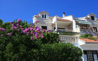 Náhled objektu Apartmán Mandarina, ostrov Brač