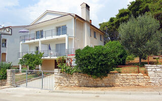 Náhled objektu Apartmány 1318-419, Pula