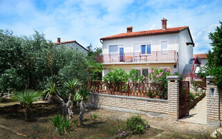 Náhled objektu Apartmány 1318-431, Banjole