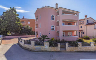 Náhled objektu Apartmány 1318-519, Medulin