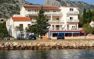 Náhled objektu Apartmány 2032-7, Starigrad a Paklenica
