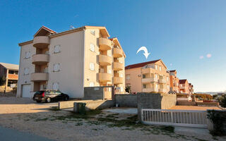 Náhled objektu Apartmán Jadra, ostrov Pag