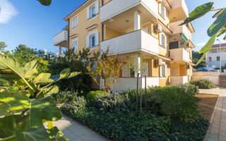Náhled objektu Apartmán 400-166, ostrov Krk