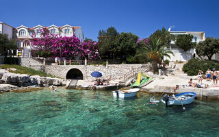 Náhled objektu Penzion Avanturin, ostrov Hvar