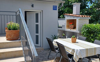Náhled objektu Apartmán 1318-707, Pula