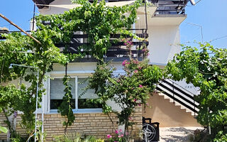 Náhled objektu Apartmány Sebastian, Vodice