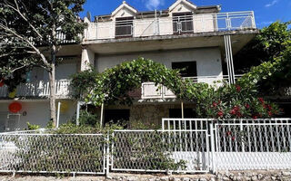 Náhled objektu Apartmány Esperanza, Žaborič