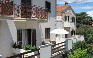Náhled objektu Apartmány Tamara, ostrov Brač