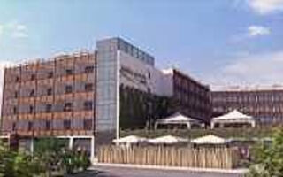 Náhled objektu Hotel Acquaviva del Garda, Lago di Garda