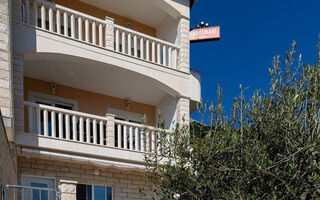 Náhled objektu Apartmány Dijana, Pisak