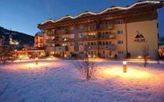 Náhled objektu Hotel Adler Family & Wellness, Moena