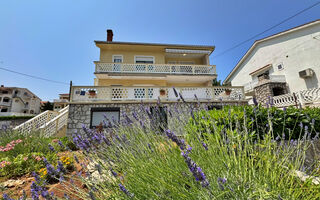 Náhled objektu Apartmány 197-152, ostrov Krk