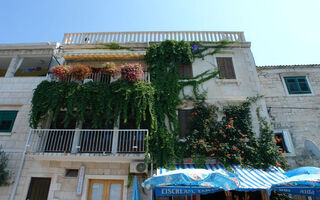 Náhled objektu Apartmán Brancin, ostrov Brač