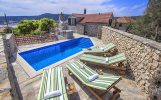 Náhled objektu Prázdninový dům Aqua, Vinišče