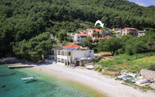 Náhled objektu Robinzonáda Kimi, ostrov Hvar