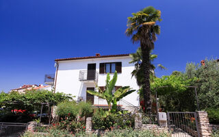 Náhled objektu Apartmány Valens, Poreč