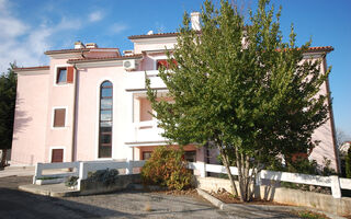Náhled objektu Apartmán 400-47, ostrov Krk