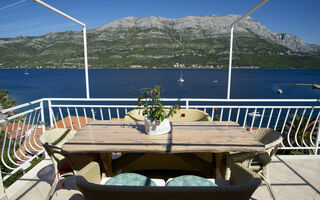Náhled objektu Apartmány Aspera, ostrov Korčula