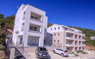 Náhled objektu Apartmány Ace, Komarna