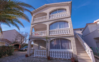 Náhled objektu Apartmány Lola, Rogoznica