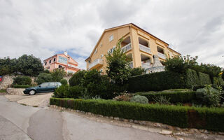 Náhled objektu Apartmány Hortenzija, Crikvenica