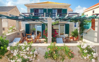 Náhled objektu Apartmány Gracija, ostrov Brač