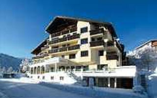 Náhled objektu Hotel Alpenruh, Serfaus