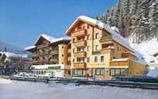 Náhled objektu Hotel Bischofsmütze, Filzmoos