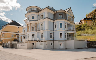 Náhled objektu Vila Hiss, Bad Gastein