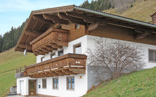 Náhled objektu Prieslern, Bramberg am Wildkogel