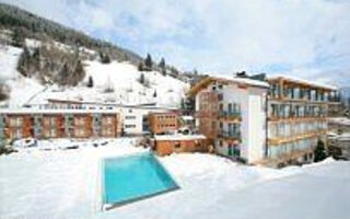 Náhled objektu Hotel Der Waldhof, Zell am See
