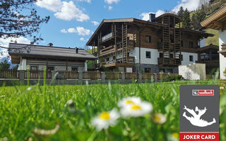Náhled objektu Zirmhof Apartments, Saalbach