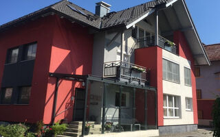 Náhled objektu Das Stadthaus, Saalfelden