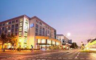 Náhled objektu Hotel Dorint Hotel Dresden, Drážďany
